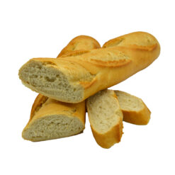 Broodjes wit