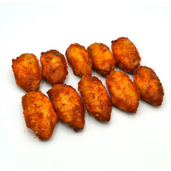 Hele gegrilde kip