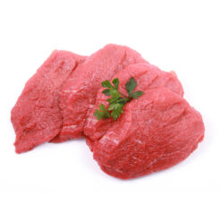 Hamburger van rund