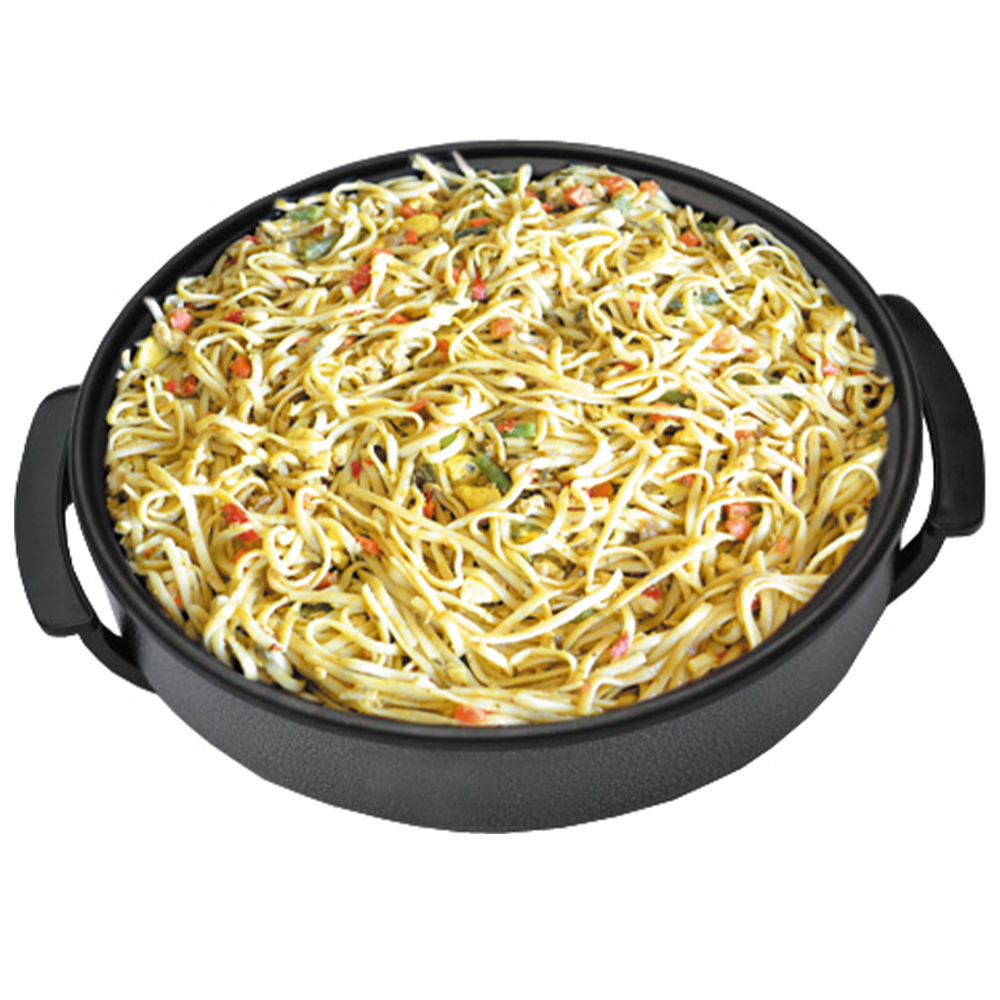 Bami pan